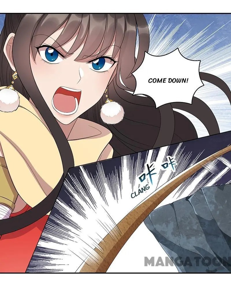 Revenge of a Fierce Princess Chapter 246 - page 29
