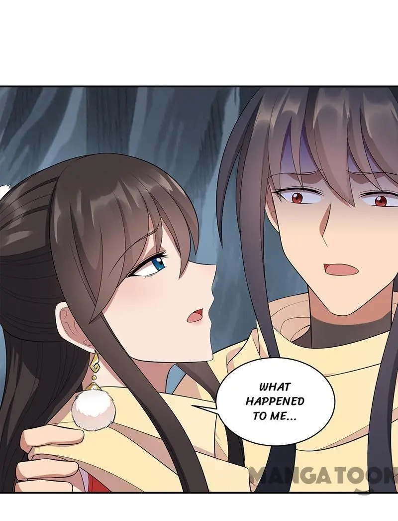 Revenge of a Fierce Princess Chapter 246 - page 6