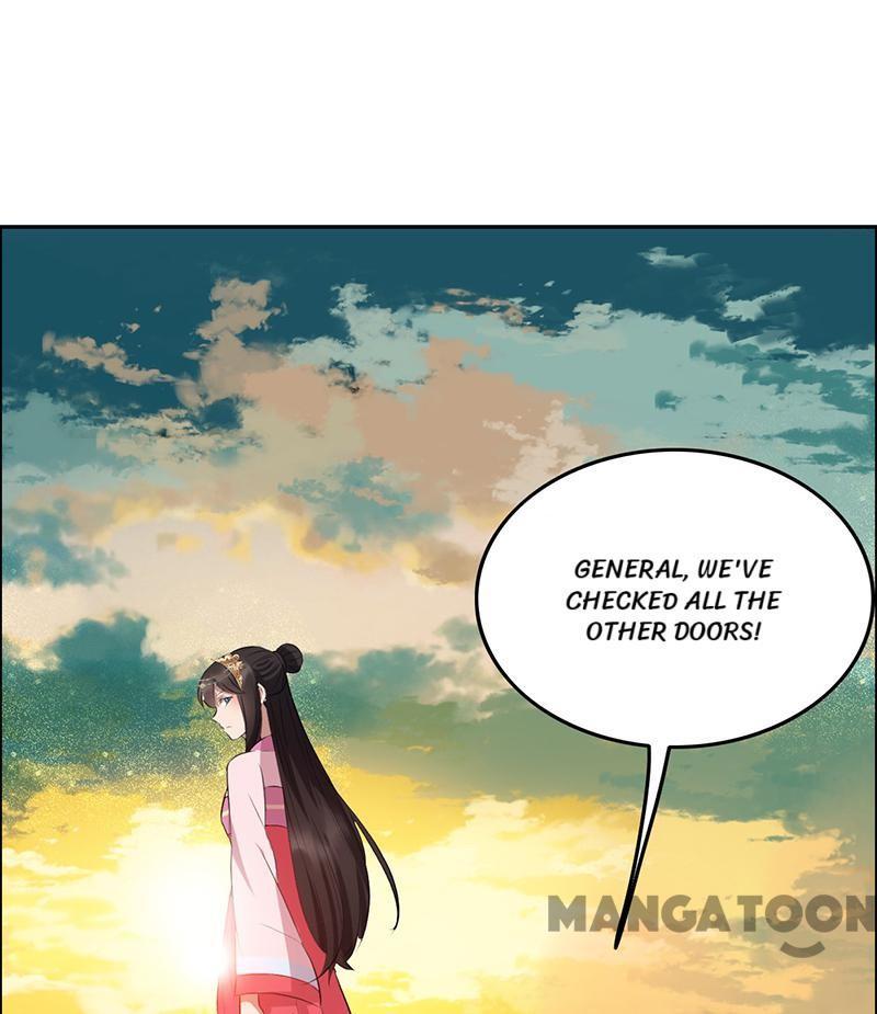 Revenge of a Fierce Princess Chapter 177 - page 11
