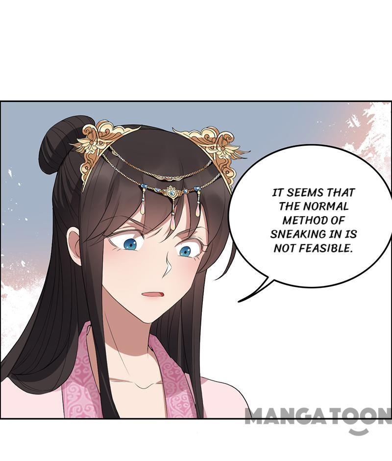 Revenge of a Fierce Princess Chapter 177 - page 14