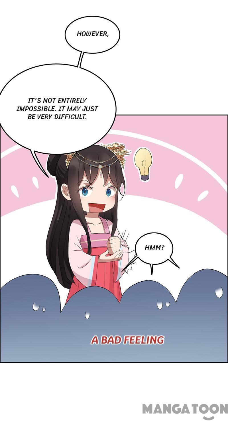 Revenge of a Fierce Princess Chapter 177 - page 15