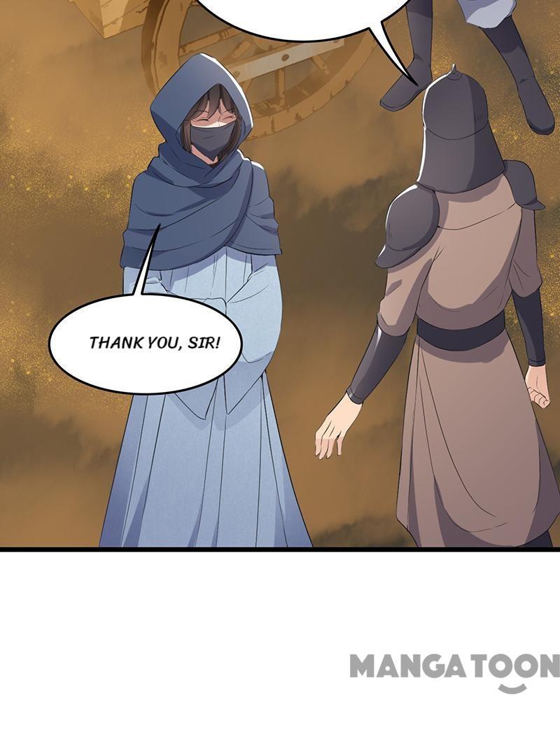 Revenge of a Fierce Princess Chapter 177 - page 24
