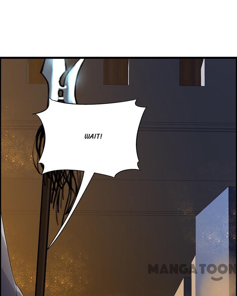 Revenge of a Fierce Princess Chapter 177 - page 25