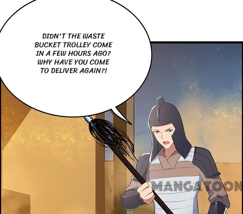 Revenge of a Fierce Princess Chapter 177 - page 28