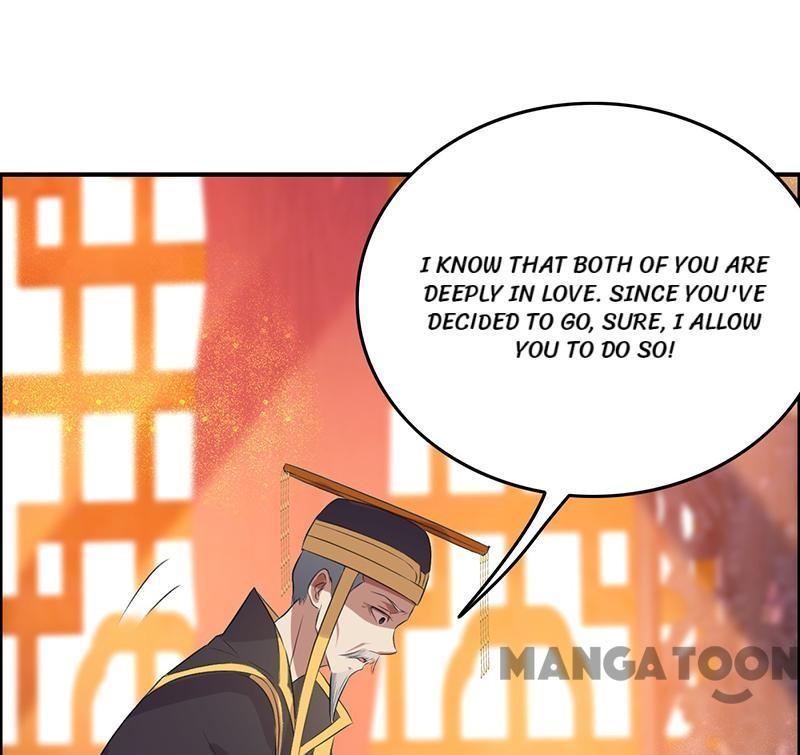 Revenge of a Fierce Princess Chapter 177 - page 3