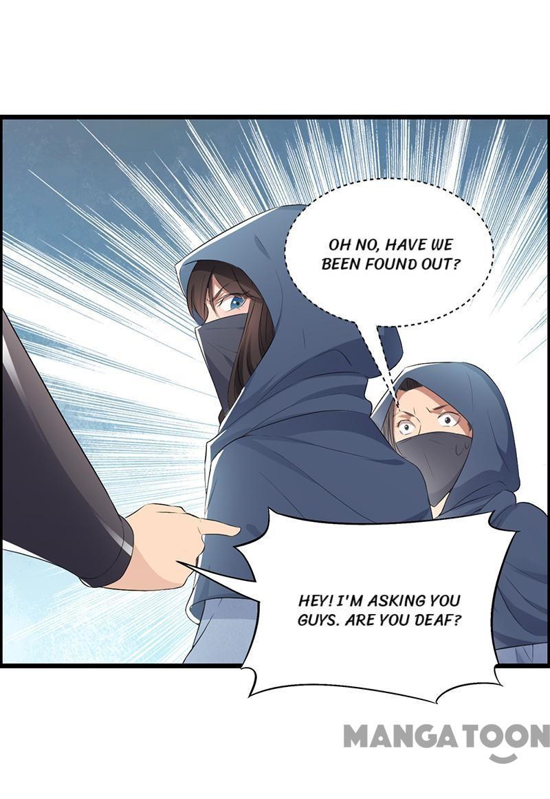 Revenge of a Fierce Princess Chapter 177 - page 30