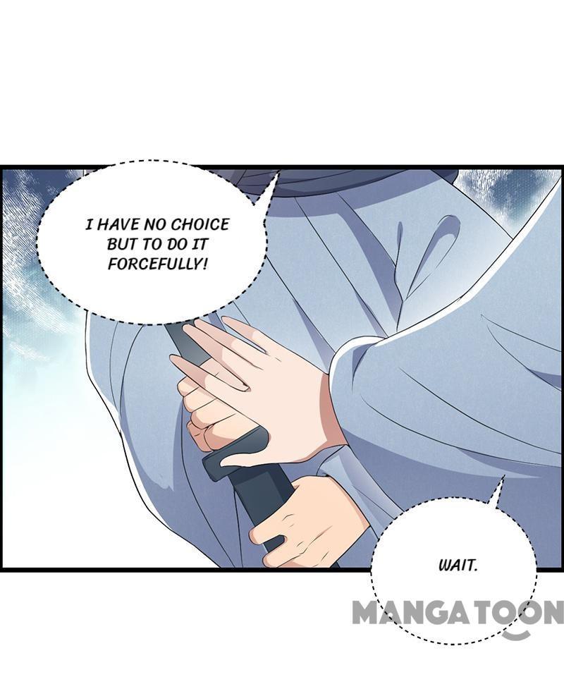 Revenge of a Fierce Princess Chapter 177 - page 31