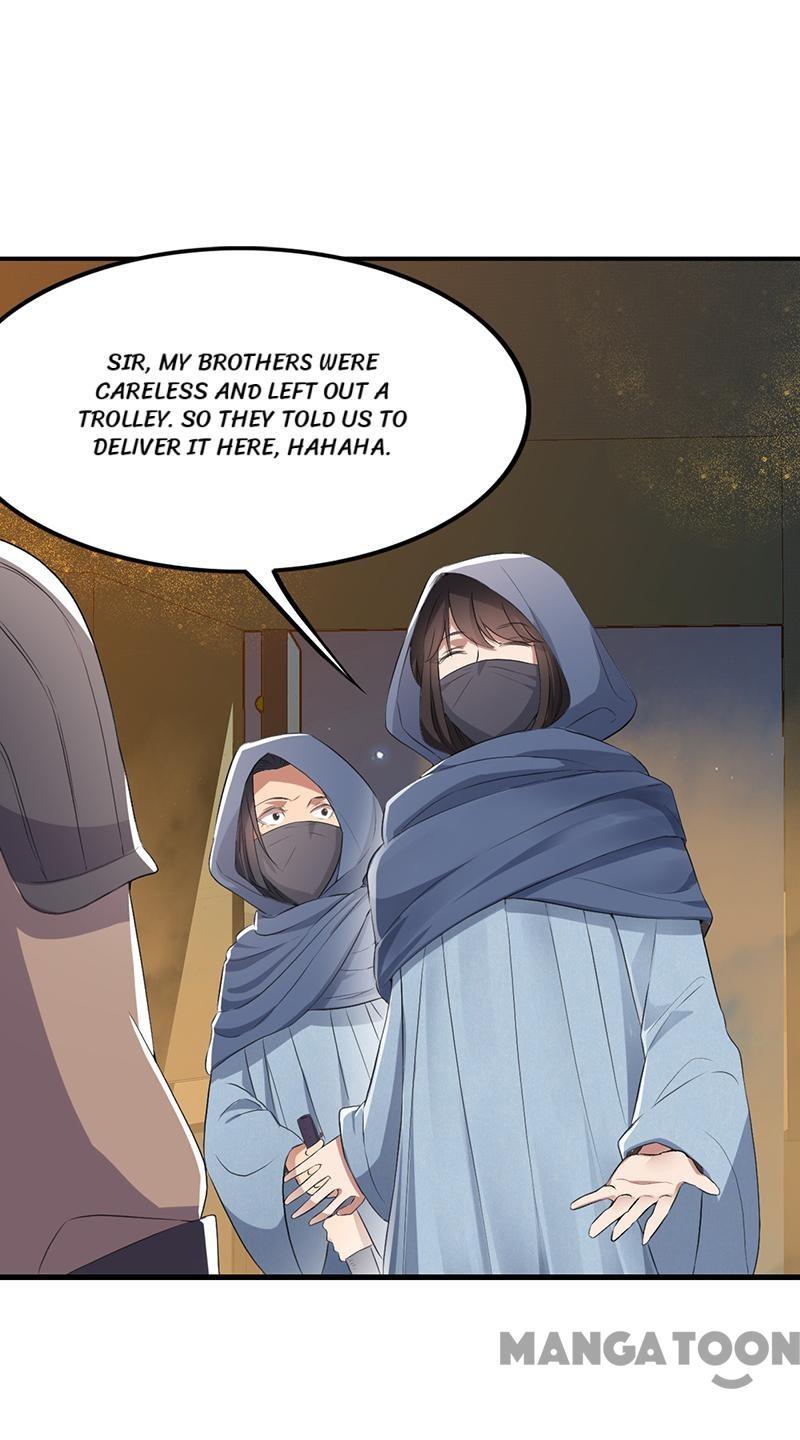 Revenge of a Fierce Princess Chapter 177 - page 32