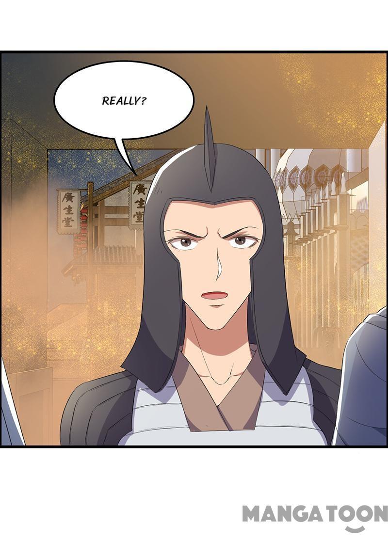 Revenge of a Fierce Princess Chapter 177 - page 33
