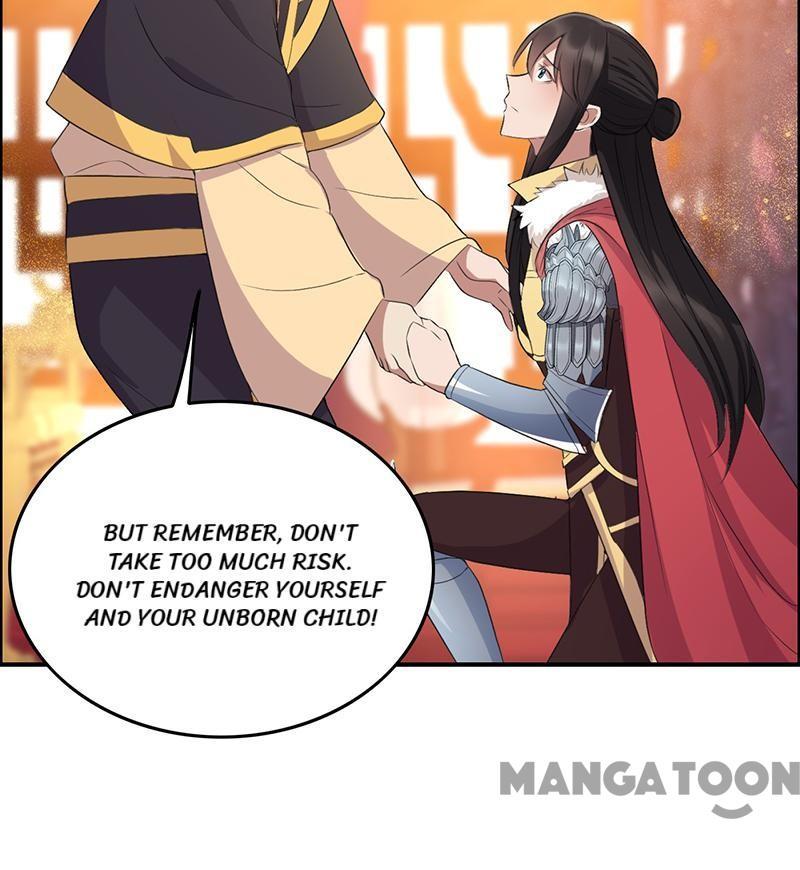 Revenge of a Fierce Princess Chapter 177 - page 4