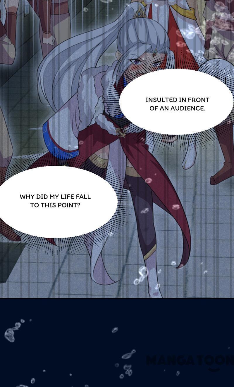 Revenge of a Fierce Princess Chapter 247 - page 13