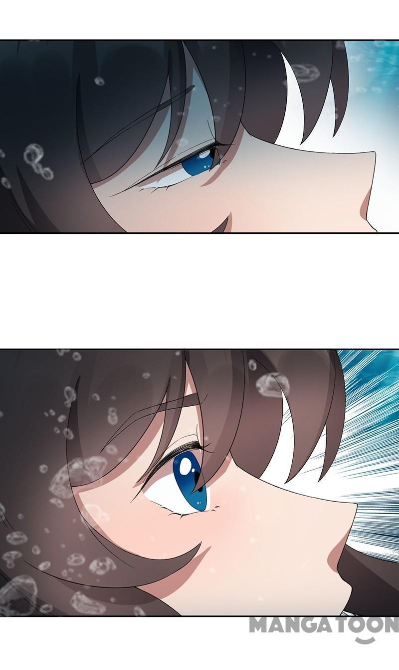 Revenge of a Fierce Princess Chapter 247 - page 23