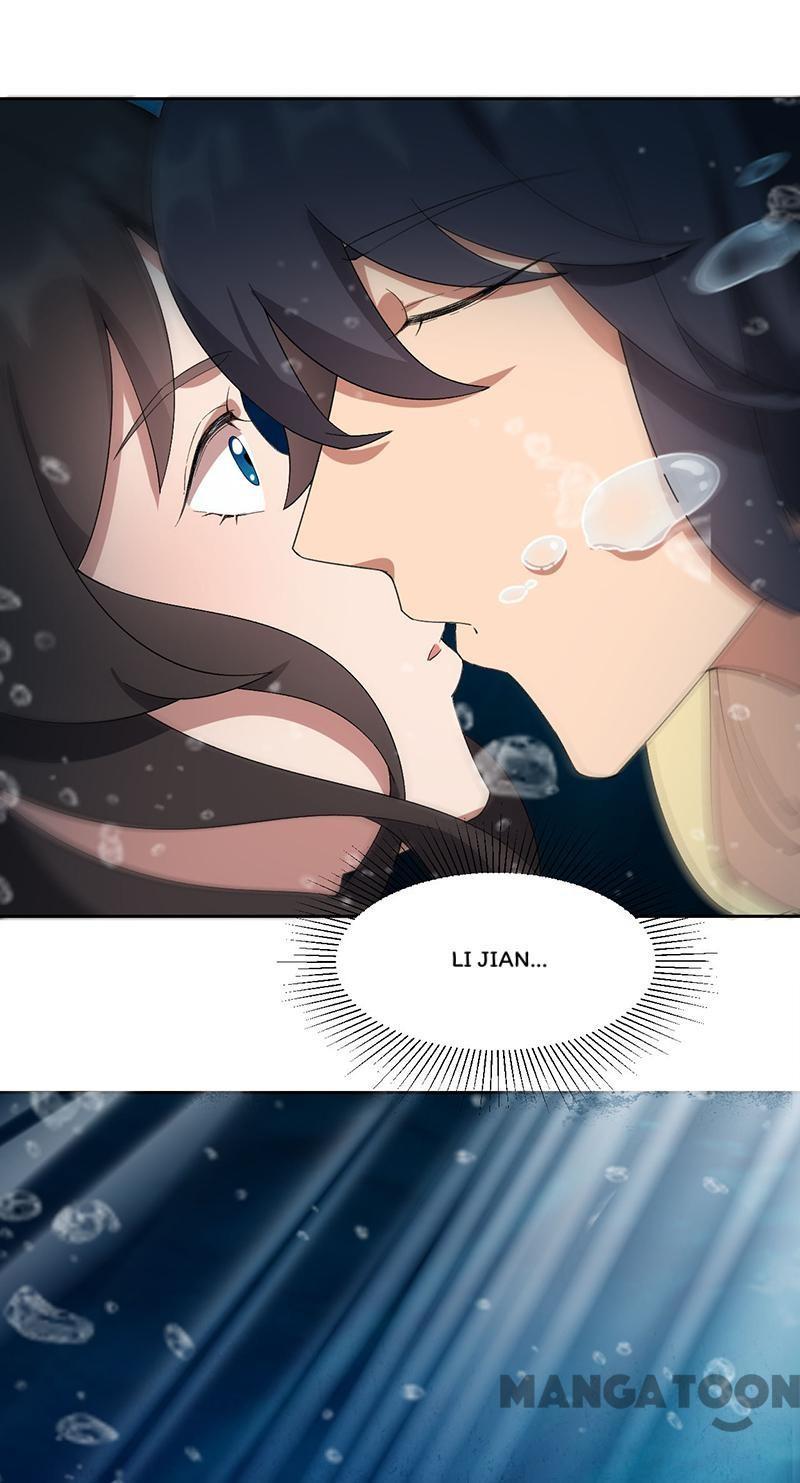 Revenge of a Fierce Princess Chapter 247 - page 24