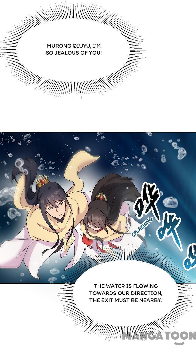 Revenge of a Fierce Princess Chapter 247 - page 28