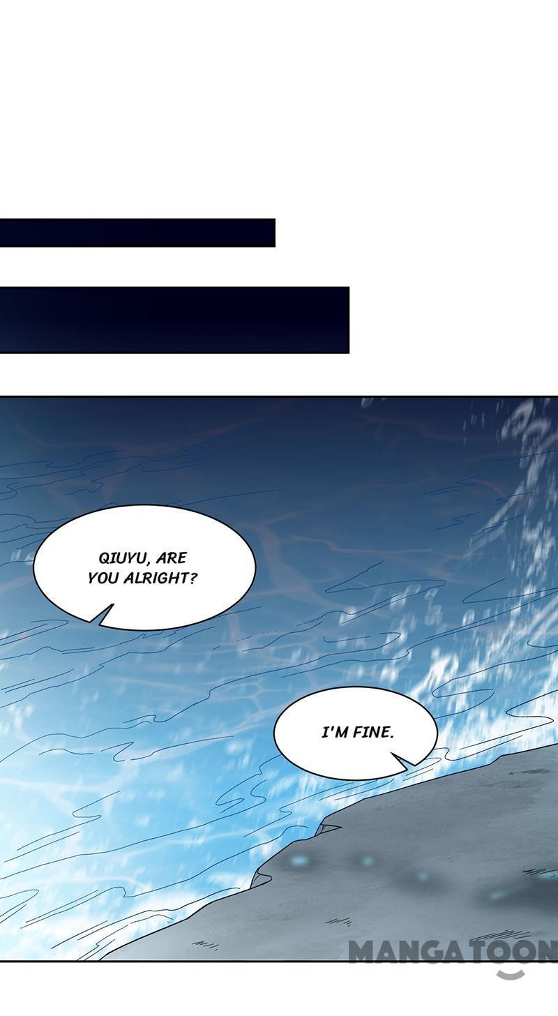 Revenge of a Fierce Princess Chapter 247 - page 29