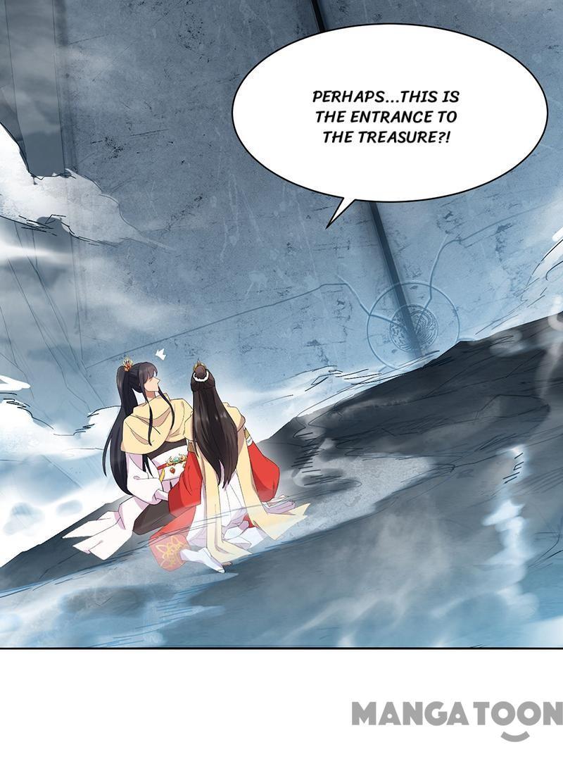 Revenge of a Fierce Princess Chapter 247 - page 33