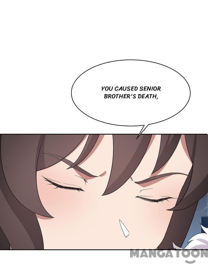 Revenge of a Fierce Princess Chapter 247 - page 8