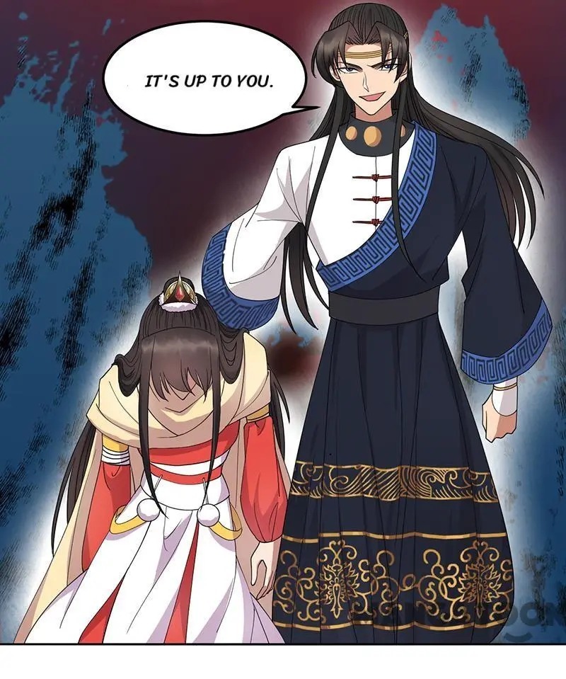 Revenge of a Fierce Princess Chapter 248 - page 21