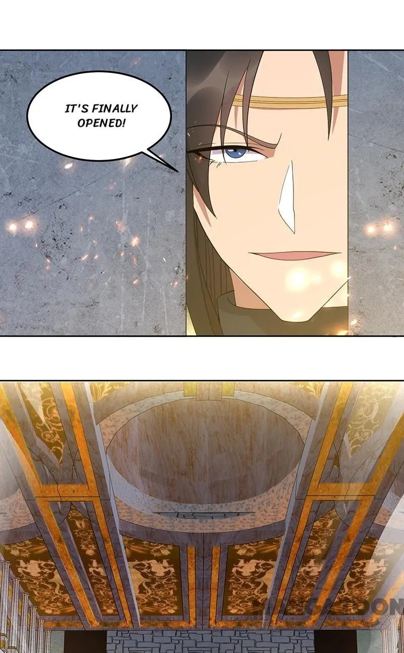 Revenge of a Fierce Princess Chapter 248 - page 26
