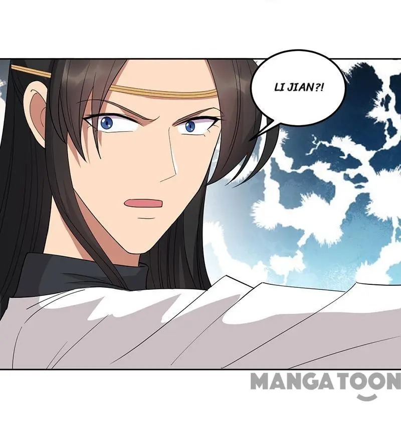Revenge of a Fierce Princess Chapter 248 - page 30