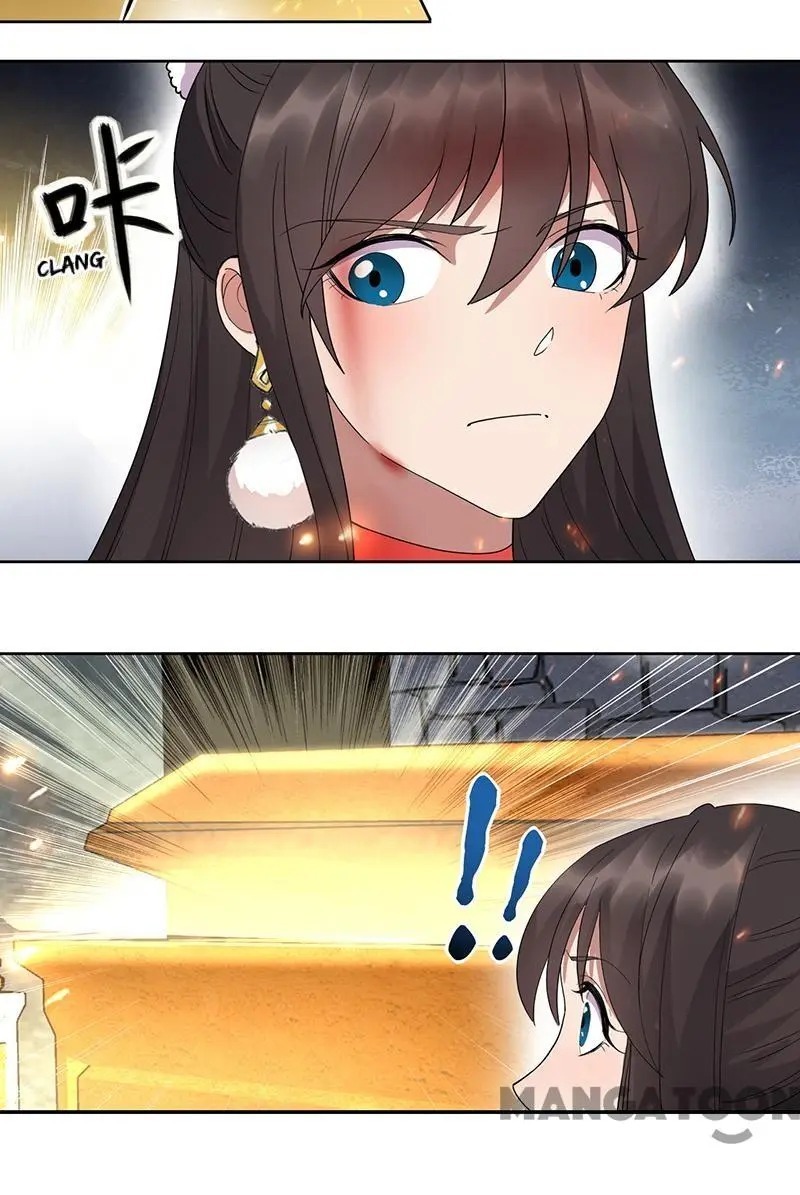 Revenge of a Fierce Princess Chapter 248 - page 33