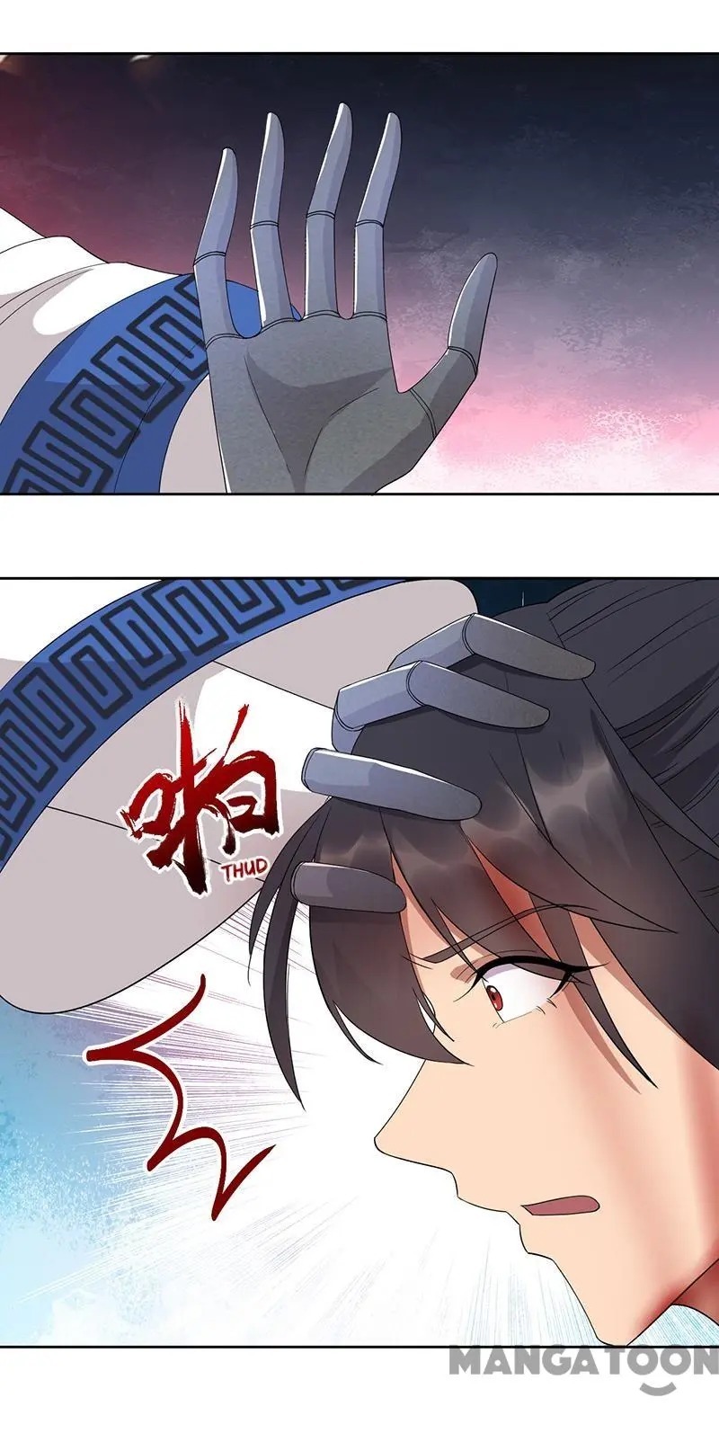 Revenge of a Fierce Princess Chapter 248 - page 39