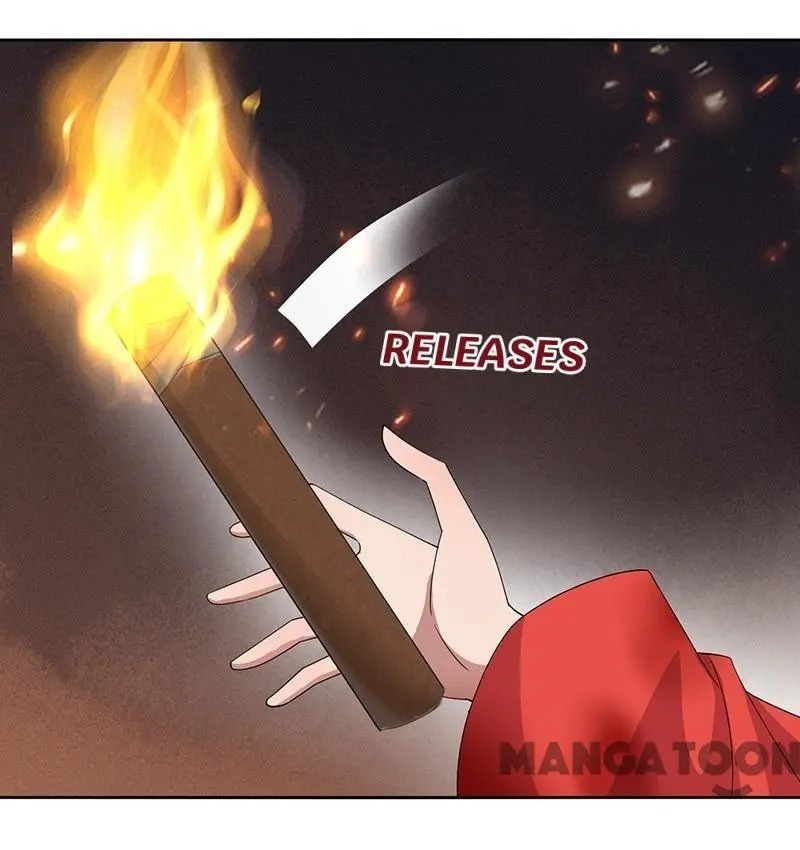 Revenge of a Fierce Princess Chapter 248 - page 44