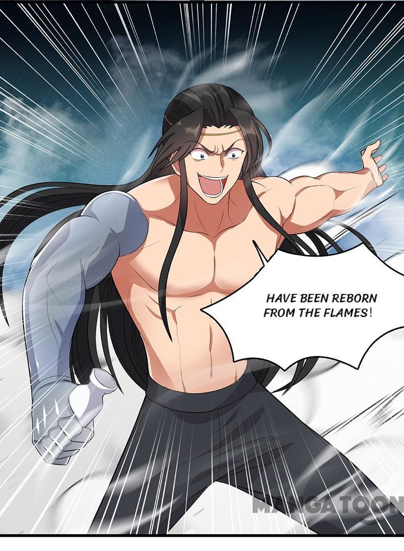 Revenge of a Fierce Princess Chapter 249 - page 10