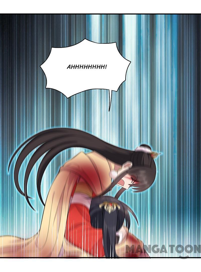 Revenge of a Fierce Princess Chapter 249 - page 22