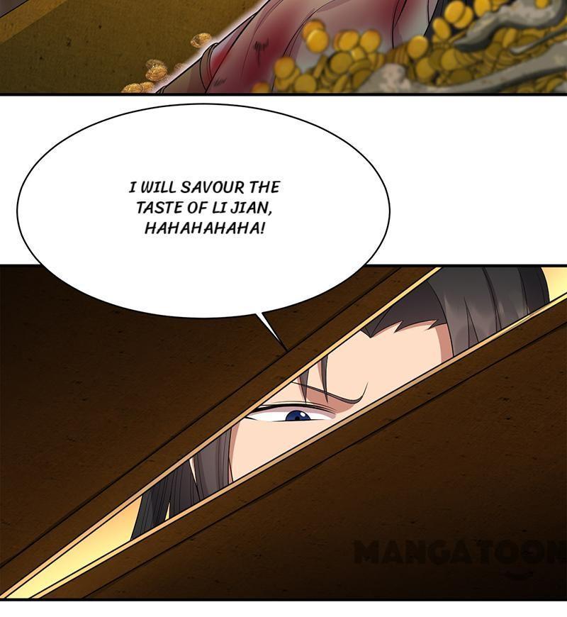 Revenge of a Fierce Princess Chapter 249 - page 30