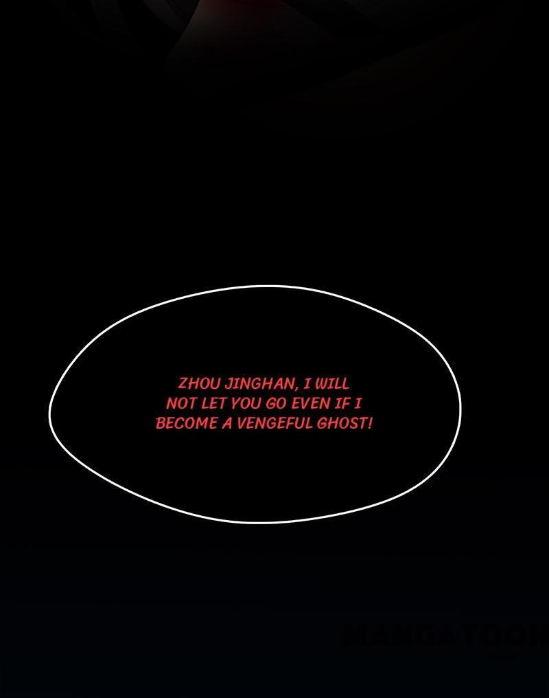 Revenge of a Fierce Princess Chapter 249 - page 33