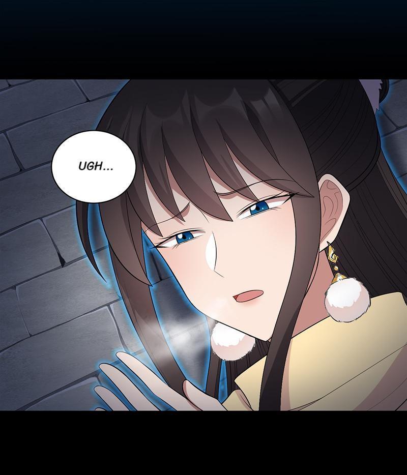 Revenge of a Fierce Princess Chapter 249 - page 35