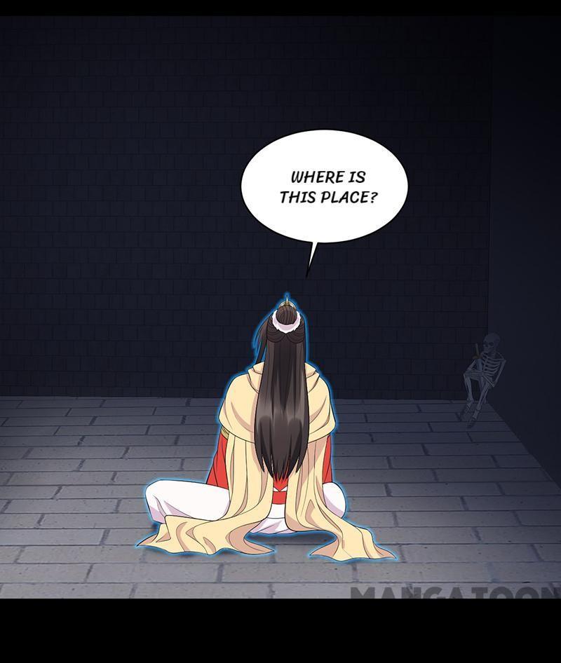 Revenge of a Fierce Princess Chapter 249 - page 36