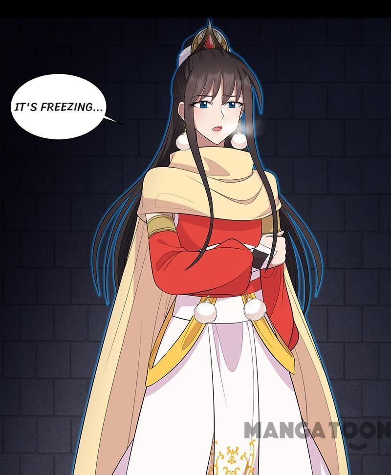 Revenge of a Fierce Princess Chapter 249 - page 37
