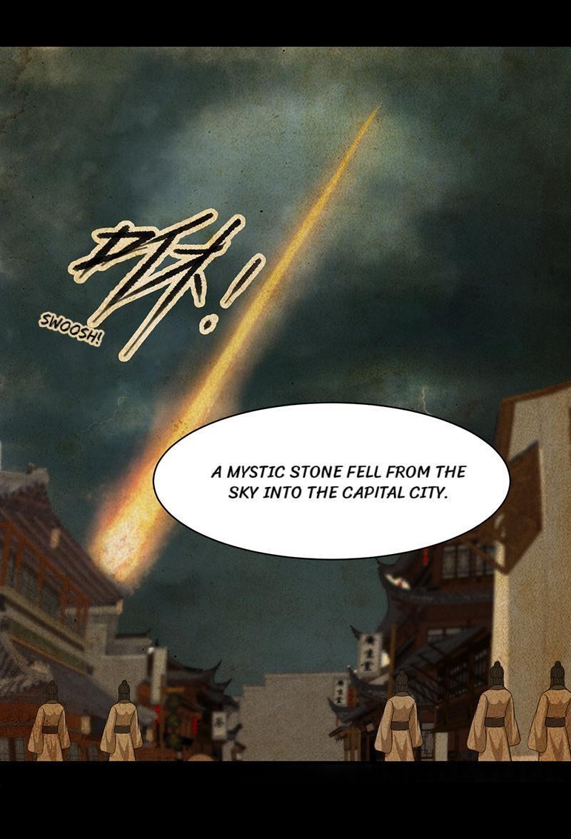 Revenge of a Fierce Princess Chapter 250 - page 14