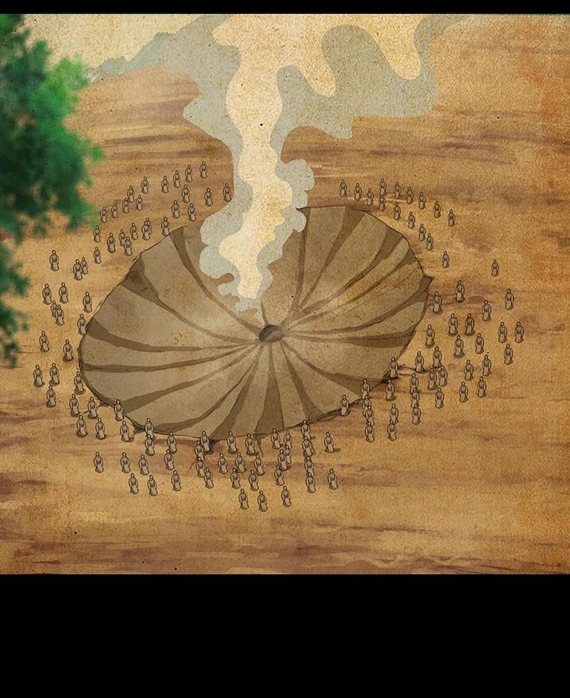Revenge of a Fierce Princess Chapter 250 - page 15