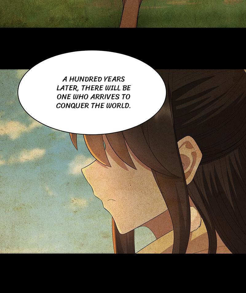 Revenge of a Fierce Princess Chapter 250 - page 21
