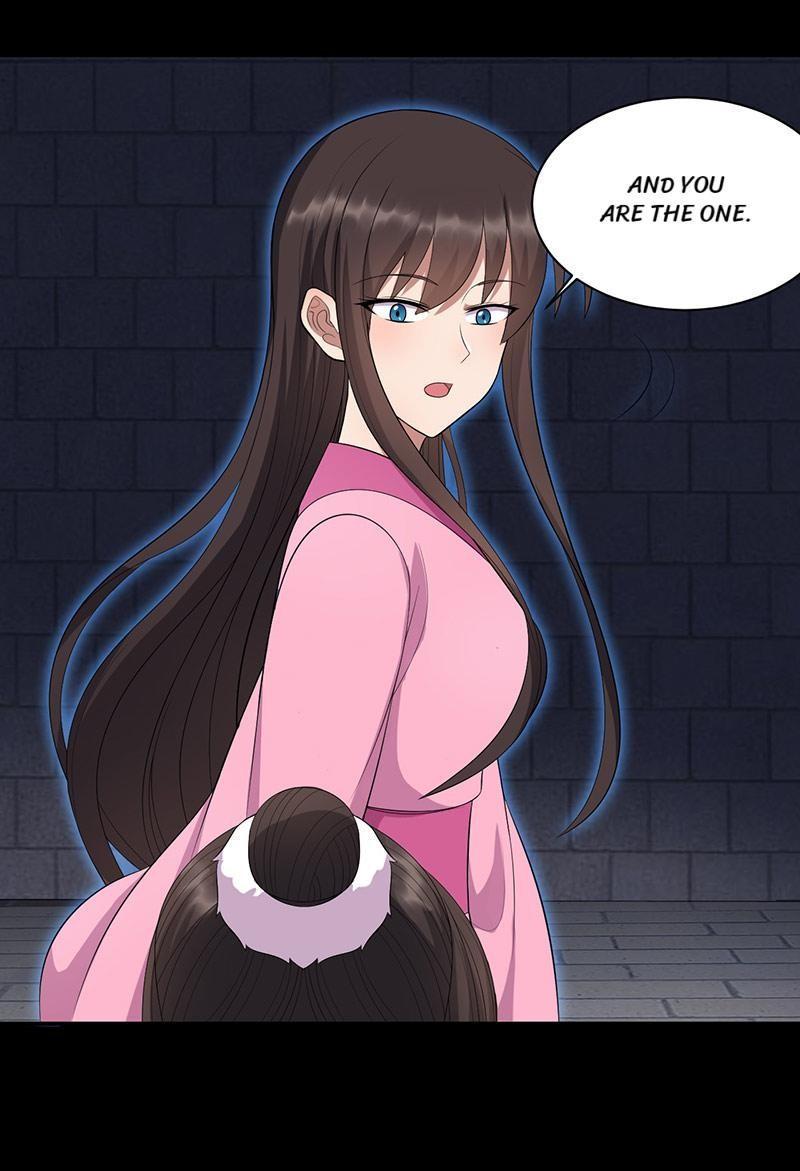 Revenge of a Fierce Princess Chapter 250 - page 22