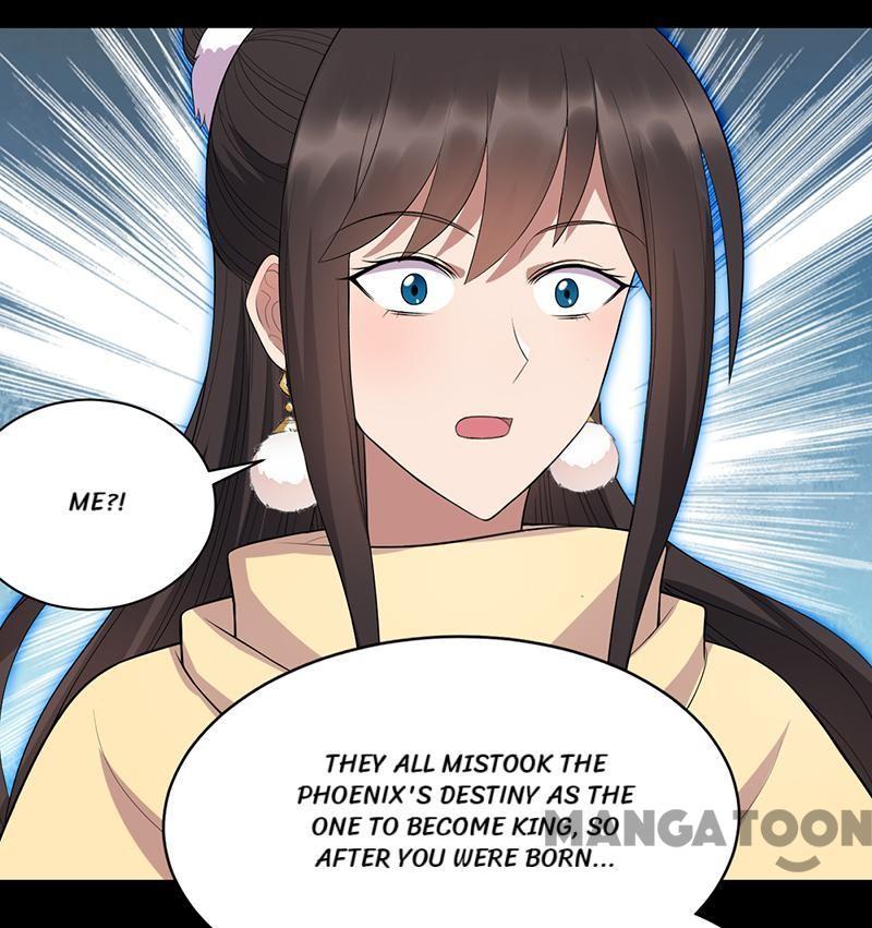 Revenge of a Fierce Princess Chapter 250 - page 23