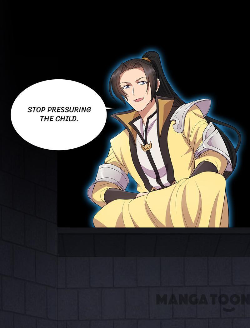 Revenge of a Fierce Princess Chapter 250 - page 26