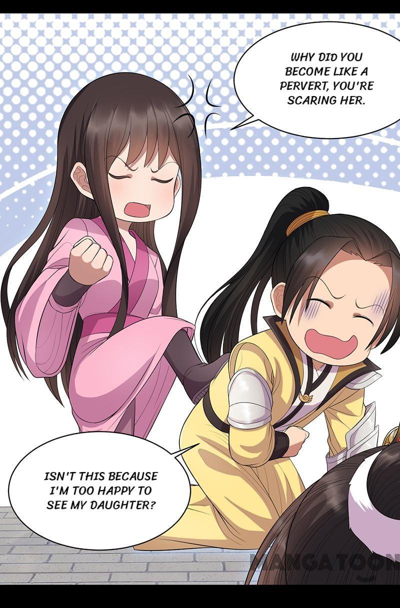 Revenge of a Fierce Princess Chapter 250 - page 30