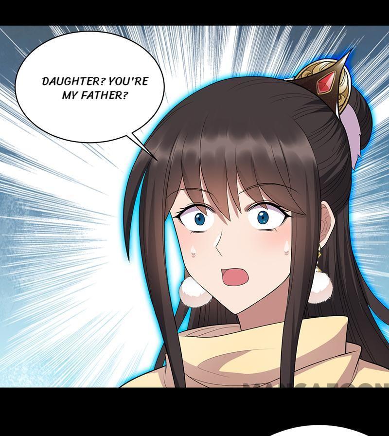 Revenge of a Fierce Princess Chapter 250 - page 31