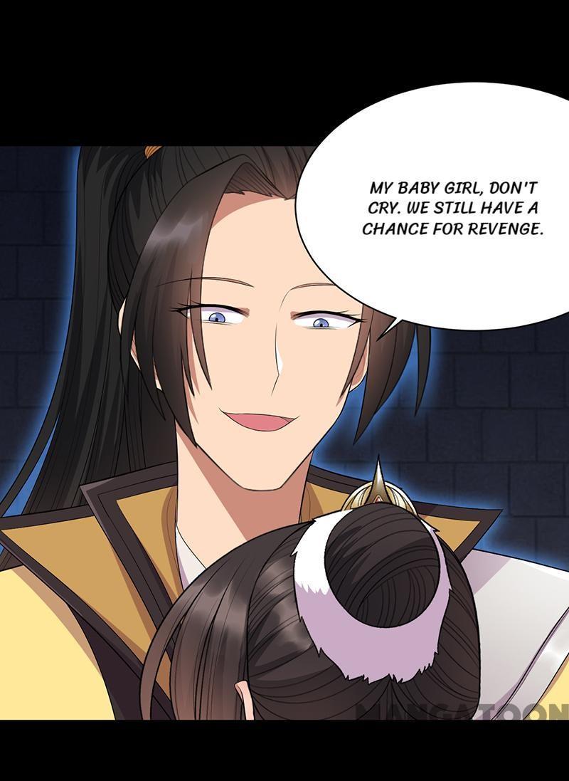 Revenge of a Fierce Princess Chapter 250 - page 34
