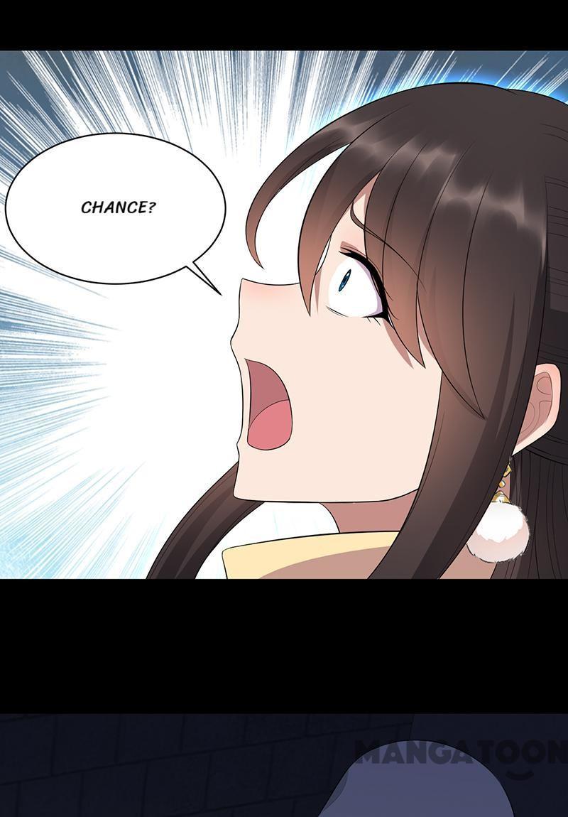 Revenge of a Fierce Princess Chapter 250 - page 35