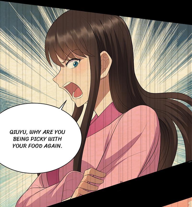 Revenge of a Fierce Princess Chapter 250 - page 6