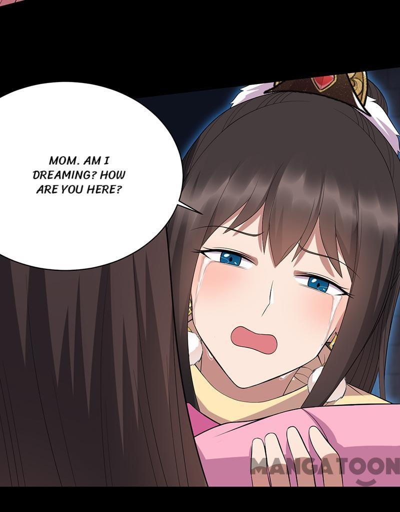 Revenge of a Fierce Princess Chapter 250 - page 8