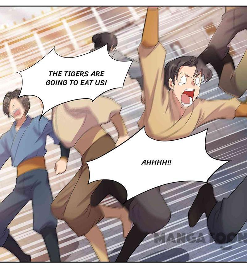 Revenge of a Fierce Princess Chapter 229 - page 10