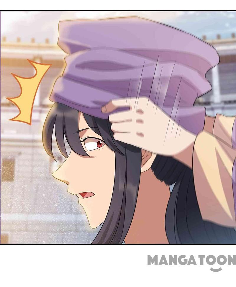Revenge of a Fierce Princess Chapter 229 - page 17