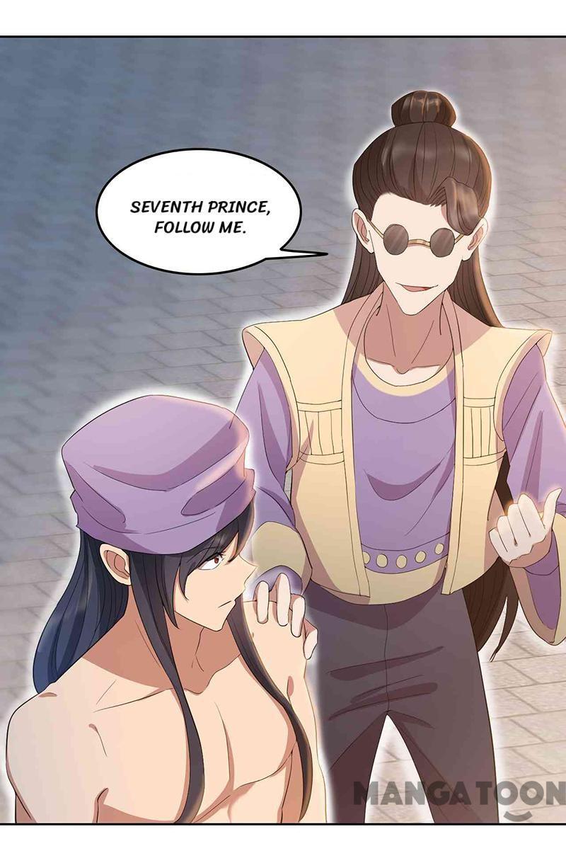 Revenge of a Fierce Princess Chapter 229 - page 18