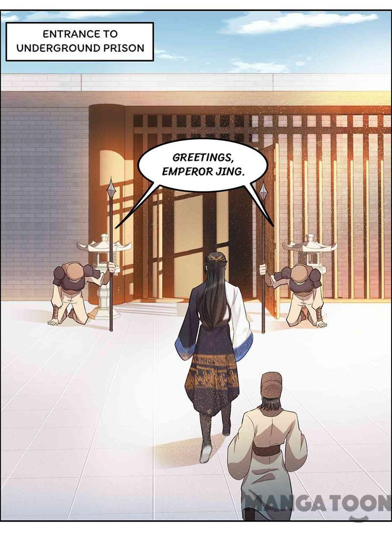 Revenge of a Fierce Princess Chapter 229 - page 23